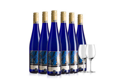 德国露森雷司令摩泽尔产区半甜白葡萄酒一瓶价格多少钱？