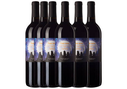美国纳帕谷歌驰山庄卡本尼苏维翁干红葡萄酒2011年份750ml一瓶价格多少钱？