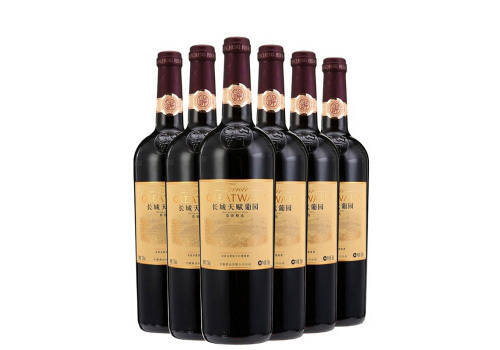 国产长城特酿6年解百纳干红葡萄酒圆筒750ml一瓶价格多少钱？