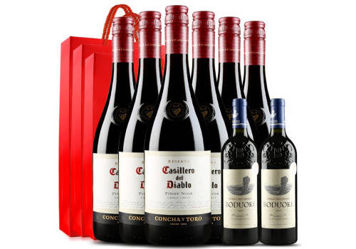 智利中央山谷ConchayToro干露侯爵卡本妮苏维翁红葡萄酒2016年份750ml6瓶整箱价格多少钱？