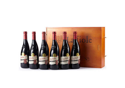 法国木桐嘉棣红葡萄酒750ml6瓶整箱价格多少钱？