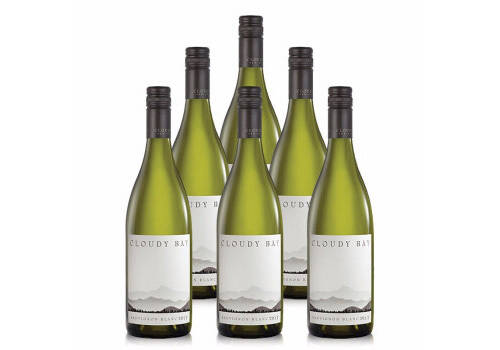 新西兰马尔波罗产区云雾之湾Cloudy Bay2017长相思干白葡萄酒750mlx2支礼盒装价格多少钱？