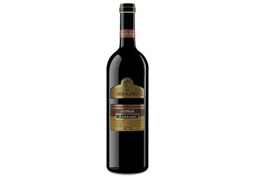 格鲁吉亚穆库扎尼2016-2017年萨别拉维干红葡萄酒750mlx2支礼盒装价格多少钱？