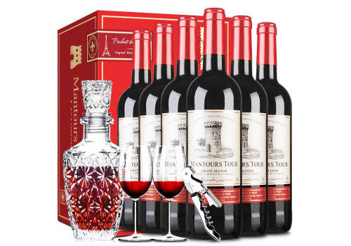 法国博若莱拉迪蒂亚Pleasure干红葡萄酒750ml一瓶价格多少钱？