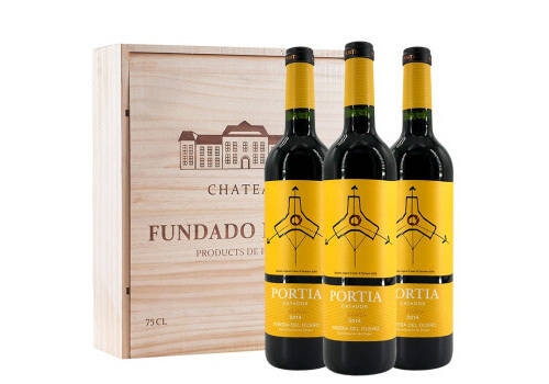 西班牙贾斯汀DIVINEJUSTINEGUADIANA产区洛维斯干红葡萄酒750ml一瓶价格多少钱？