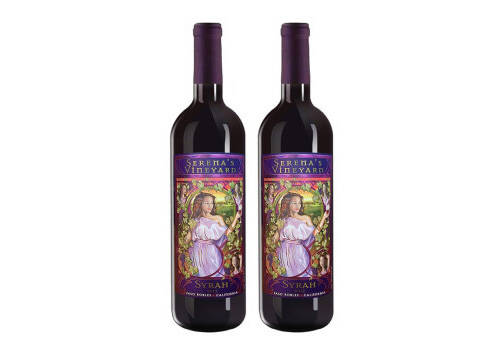 美国歌如诗GOOUUZH加州帕索罗布西拉干红葡萄酒750ml一瓶价格多少钱？