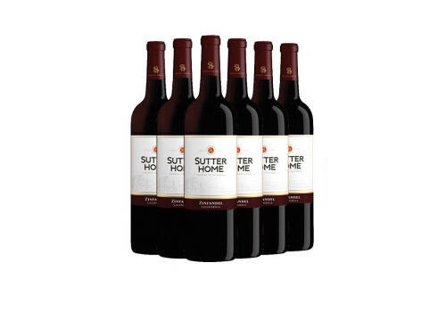 美国罗伯特蒙大菲精选波本桶陈酿赤霞珠干红葡萄酒750ml6瓶整箱价格多少钱？