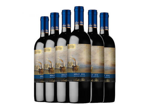 智利中央山谷婉爱1号干型葡萄酒750ml6瓶整箱价格多少钱？