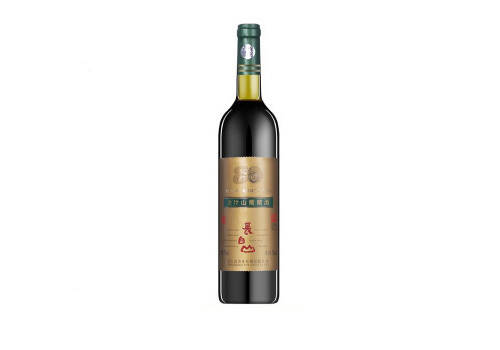 国产长白山秋叶红山葡萄酒740mlx2瓶礼盒装价格多少钱？