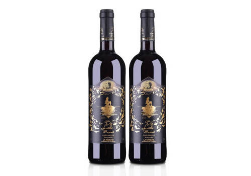 西班牙Moscato魔芳桃红+魔芳蓝甜起泡气泡葡萄酒750mlx2瓶礼盒装价格多少钱？