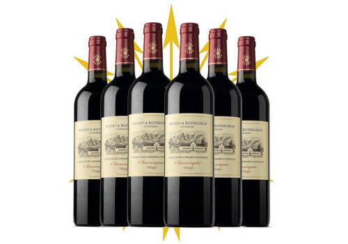 南非罗伯乐富齐传统干红葡萄酒750ml一瓶价格多少钱？