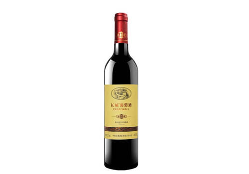 国产长城华夏九二92赤霞珠干红葡萄酒750ml一瓶价格多少钱？