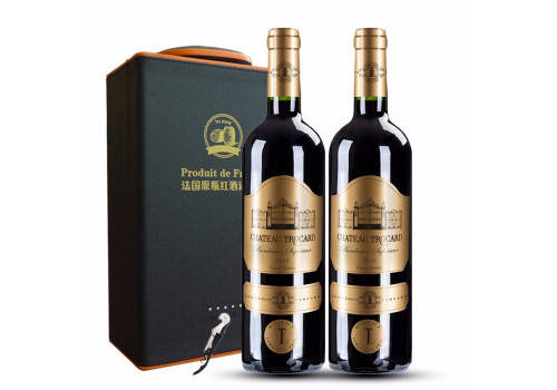 法国黑皮诺PinotNoir朗多克鲁西荣IGP干红葡萄酒750ml一瓶价格多少钱？