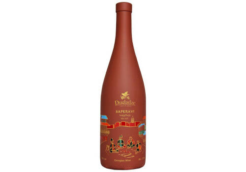 格鲁吉亚独格拉则穆库扎尼千红葡萄酒750ml一瓶价格多少钱？