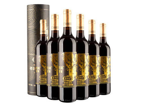 国产云南红4星老树星级全汁干红葡萄酒750ml一瓶价格多少钱？