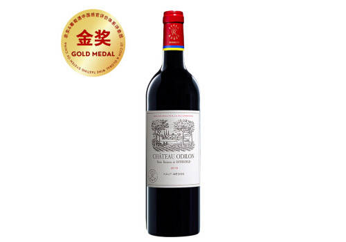法国侯伯王奥比昂红颜容酒庄干红葡萄酒副牌2015年份750ml一瓶价格多少钱？