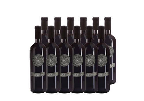 美国加州歌如诗OOUUZH西拉干红葡萄酒750mlx12瓶整箱装价格多少钱？