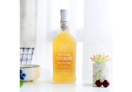 葡萄牙荣耀波尔图Royal Oporto Extra Dry White PORTO白波特酒换色750ml一瓶价格多少钱