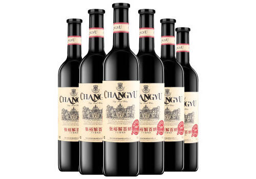 长城GreatWall红酒特酿3年解百纳干红葡萄酒整箱装6瓶价格多少钱？