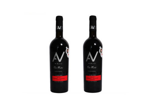 摩尔多瓦威玛泰Via Matei2019年份臻品干红葡萄酒750mlx2瓶礼盒装价格多少钱？