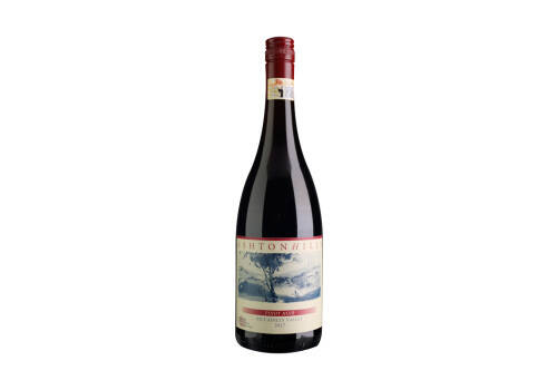 澳大利亚富隆双掌画廊系列麦克拉伦谷赤霞珠干红葡萄酒一瓶价格多少钱？