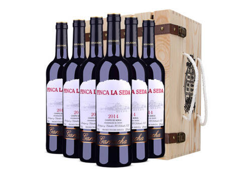 西班牙弗拉明戈梅洛干红葡萄酒750ml一瓶价格多少钱？