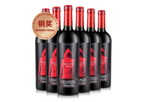 西班牙玛利亚海之情Maria半甜红葡萄酒750ml6瓶整箱价格多少钱？