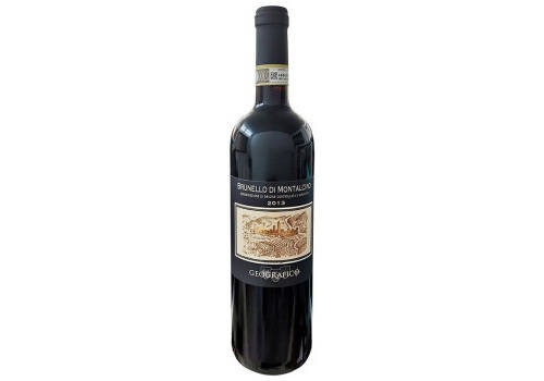 意大利托斯卡纳Toscana花思蝶莫雷托2013干红葡萄酒750ml一瓶价格多少钱？