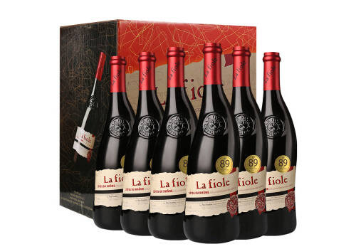 法国圣芝suamgy中级庄城堡赤霞珠干红葡萄酒2013年份750ml6瓶整箱价格多少钱？