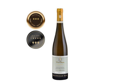 德国法尔兹产区哈梅尔仙女星雷司令半甜白葡萄酒一瓶价格多少钱？