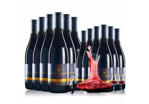法国卡宜宾斯庄园黑鲨Blackshark赤霞珠AOP/AOC级干红葡萄酒750ml6瓶整箱价格多少钱？