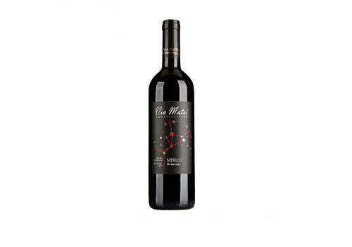 摩尔多瓦威玛泰Via Matei2018年份双子黑皮诺干红葡萄酒750mlx2瓶礼盒装价格多少钱？