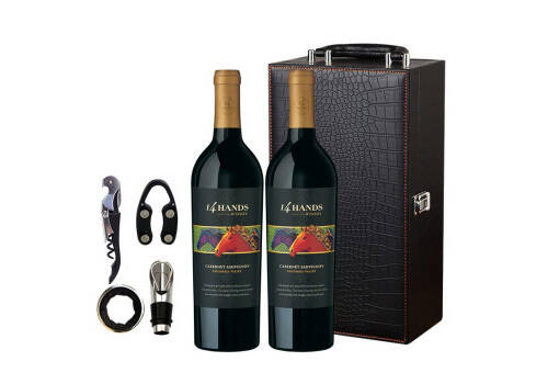 美国加州乐事柔顺红+Blend308葡萄酒750ml6瓶整箱价格多少钱？