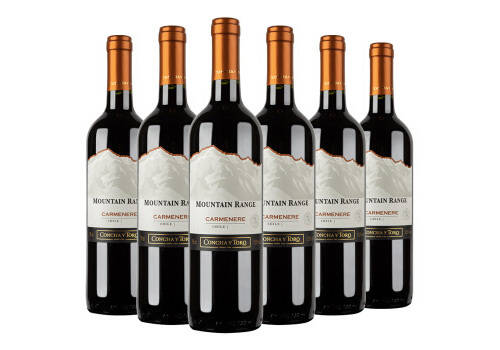 智利干露ConchayToro典藏西拉干红葡萄酒750ml6瓶整箱价格多少钱？