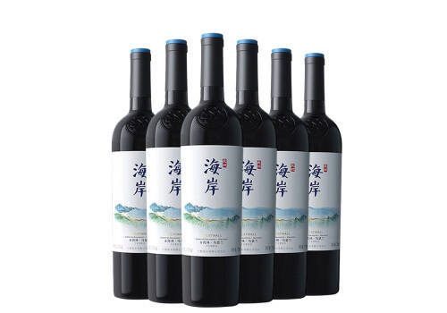 国产长城至醇干红葡萄酒750ml6瓶整箱价格多少钱？