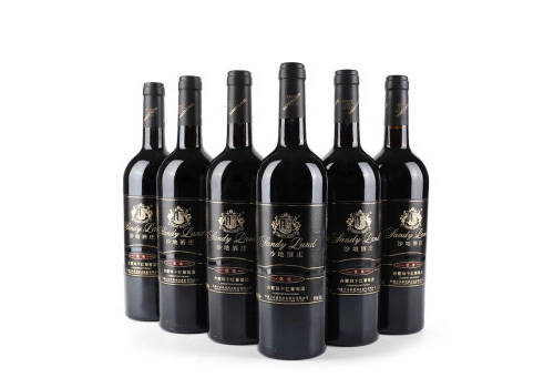 国产新疆沙地窖藏优选赤霞珠干红葡萄酒750ml一瓶价格多少钱？