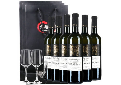 格鲁吉亚卡赫季传世酒庄伊维利亚系列茨南达里干白葡萄酒750ml一瓶价格多少钱？
