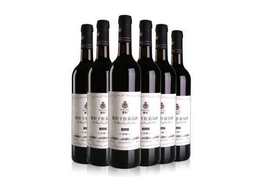 国产紫轩庄园干红葡萄酒750ml一瓶价格多少钱？