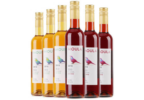 国产慕拉MOULA甜红葡萄酒500ml6瓶整箱价格多少钱？