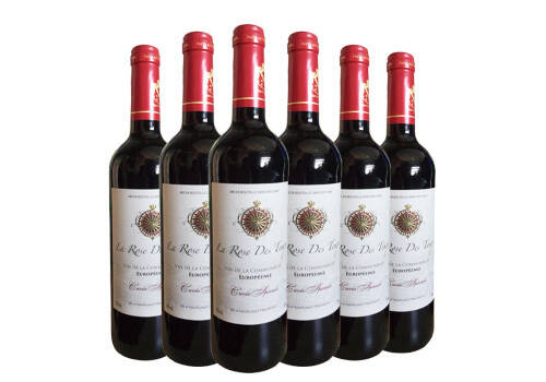 法国帕尔曼/PERLMANBordeauxAOC子爵干红葡萄酒750ml一瓶价格多少钱？