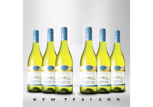 新西兰马尔堡产区蚝湾Oyster Bay梅洛干红葡萄酒750ml一瓶价格多少钱？