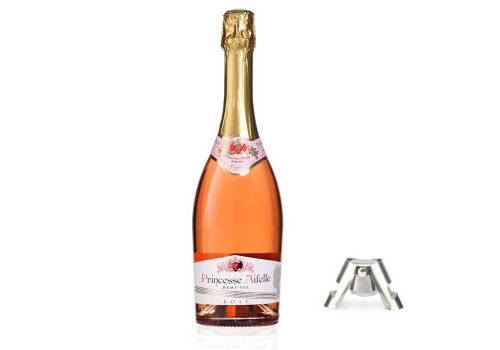 法国之光蒙格瑞庄园品丽珠桃红葡萄酒750ml一瓶价格多少钱？