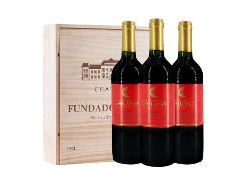 智利人CHILANO长相思干白葡萄酒750ml一瓶价格多少钱？