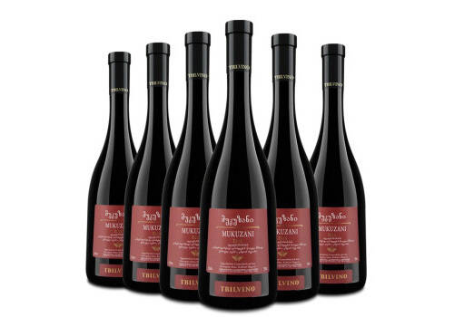 格鲁吉亚第比维诺Tbilvino阿拉扎尼甜红葡萄酒750mlx6支整箱装价格多少钱？