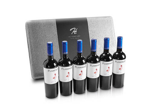 智利干露红魔鬼珍酿系列佳美娜葡萄酒750ml6瓶整箱价格多少钱？