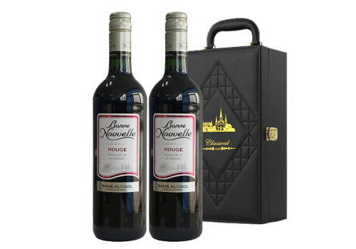法国公爵庄园波尔多AOC泰和酩庄干红葡萄酒750ml一瓶价格多少钱？