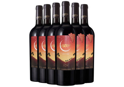 国产张裕旗下威雅赤霞珠干红葡萄酒650ml6瓶整箱价格多少钱？