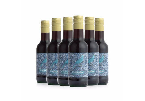 南非天诚蓝染西拉干红葡萄酒750ml一瓶价格多少钱？