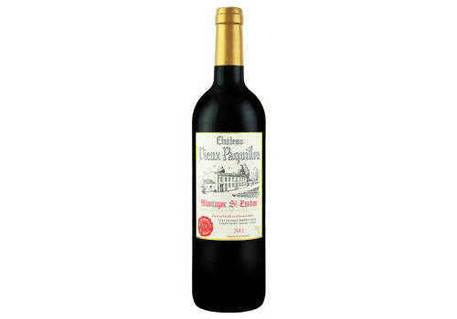 法国巴隆波尔多城堡chateauAOC干红葡萄酒1.5L一瓶价格多少钱？