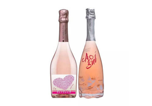 意大利爱格尼蓝鲸香槟酒粉红色750ml一瓶价格多少钱？